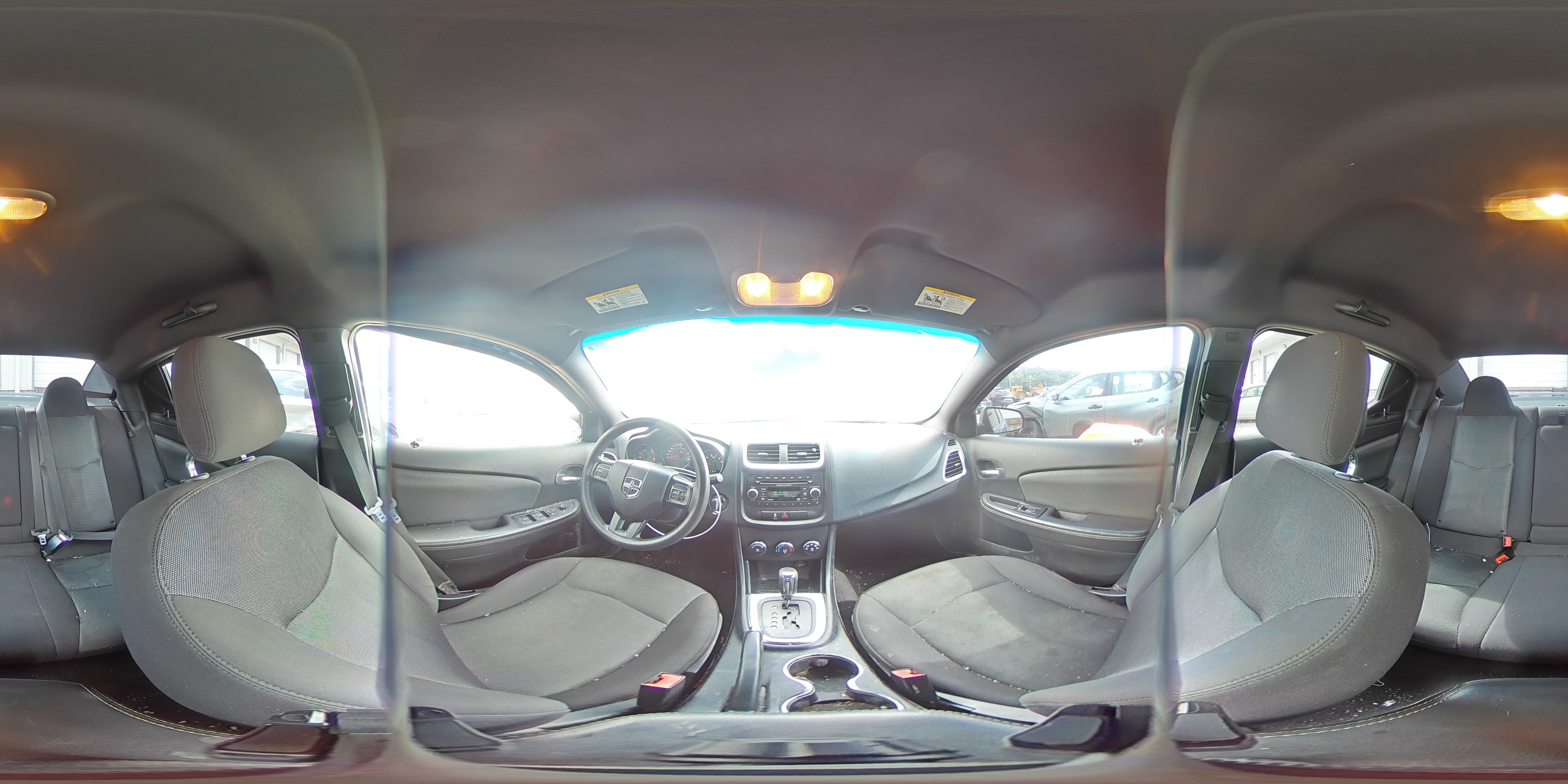 2013 Dodge Avenger Se VIN: 1C3CDZAGXDN576242 Lot: 64822505