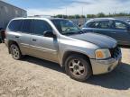 2003 GMC ENVOY    for sale at Copart AB - EDMONTON