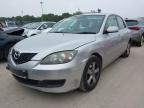 2007 MAZDA 3 TS for sale at Copart SANDY