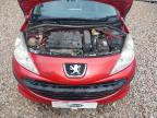 2006 PEUGEOT 207 S for sale at Copart WISBECH
