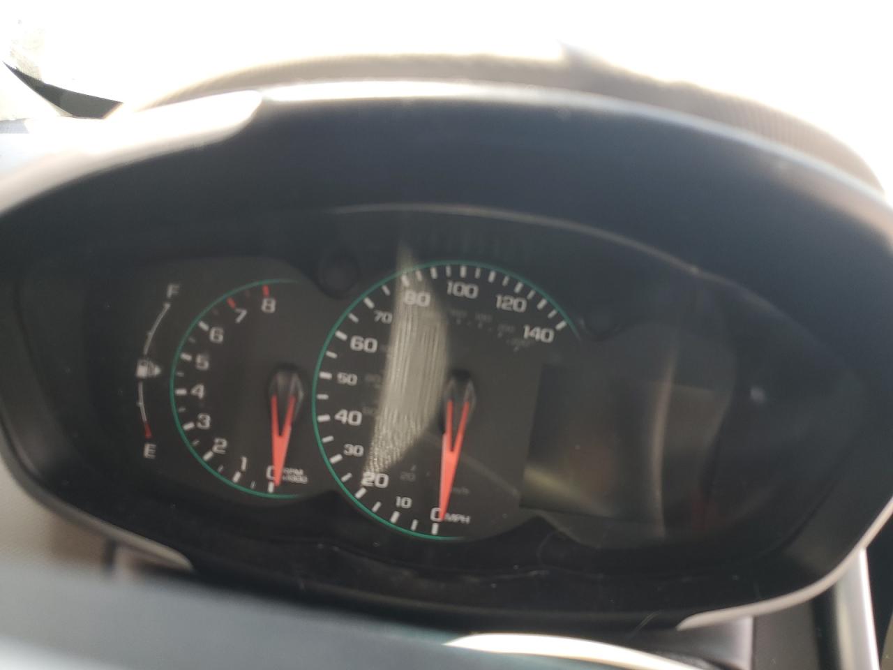 2017 Chevrolet Sonic VIN: 1G1JG6SH5H4175024 Lot: 63309855