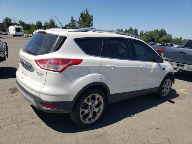  FORD ESCAPE 2014 Biały