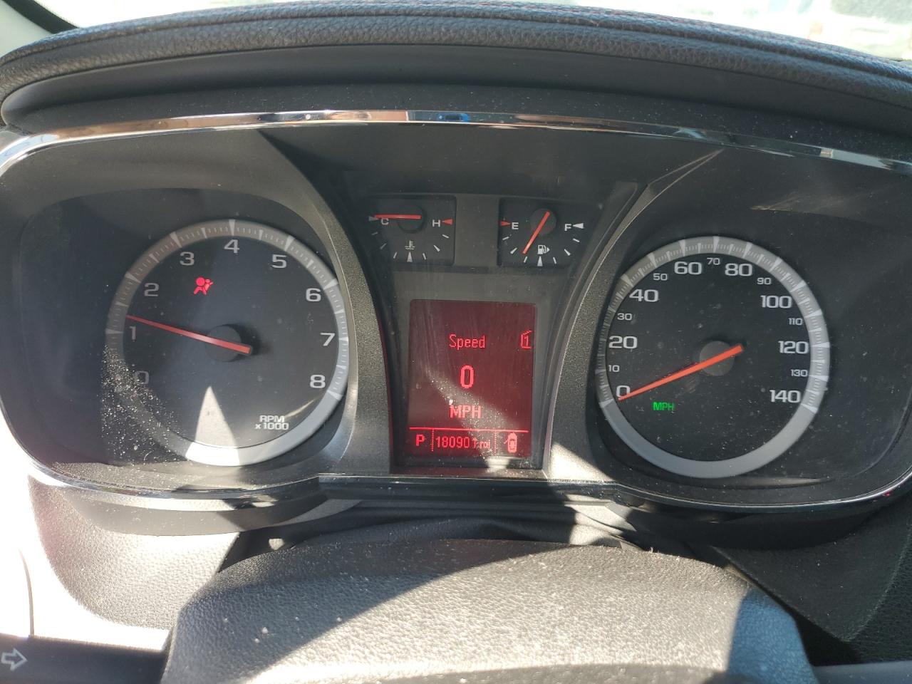 2012 GMC Terrain Sle VIN: 2GKALSEK5C6126064 Lot: 63125255