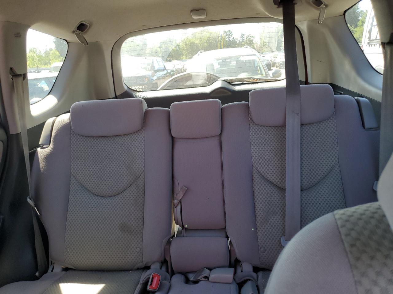 2008 Toyota Rav4 VIN: JTMBD33V786076720 Lot: 65458835
