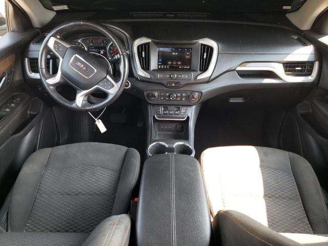  GMC TERRAIN 2019 Szary