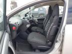 2012 CITROEN C1 VTR for sale at Copart YORK