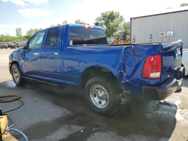  RAM 1500 2018 Blue