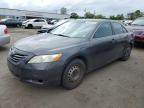 2007 TOYOTA CAMRY CE   for sale at Copart CT - HARTFORD