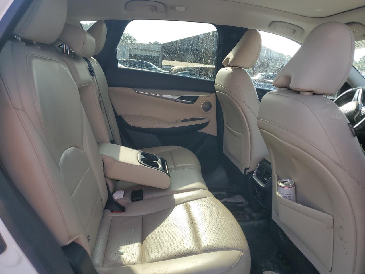 2019 Infiniti Qx50 Essential VIN: 3PCAJ5M16KF101291 Lot: 65471185