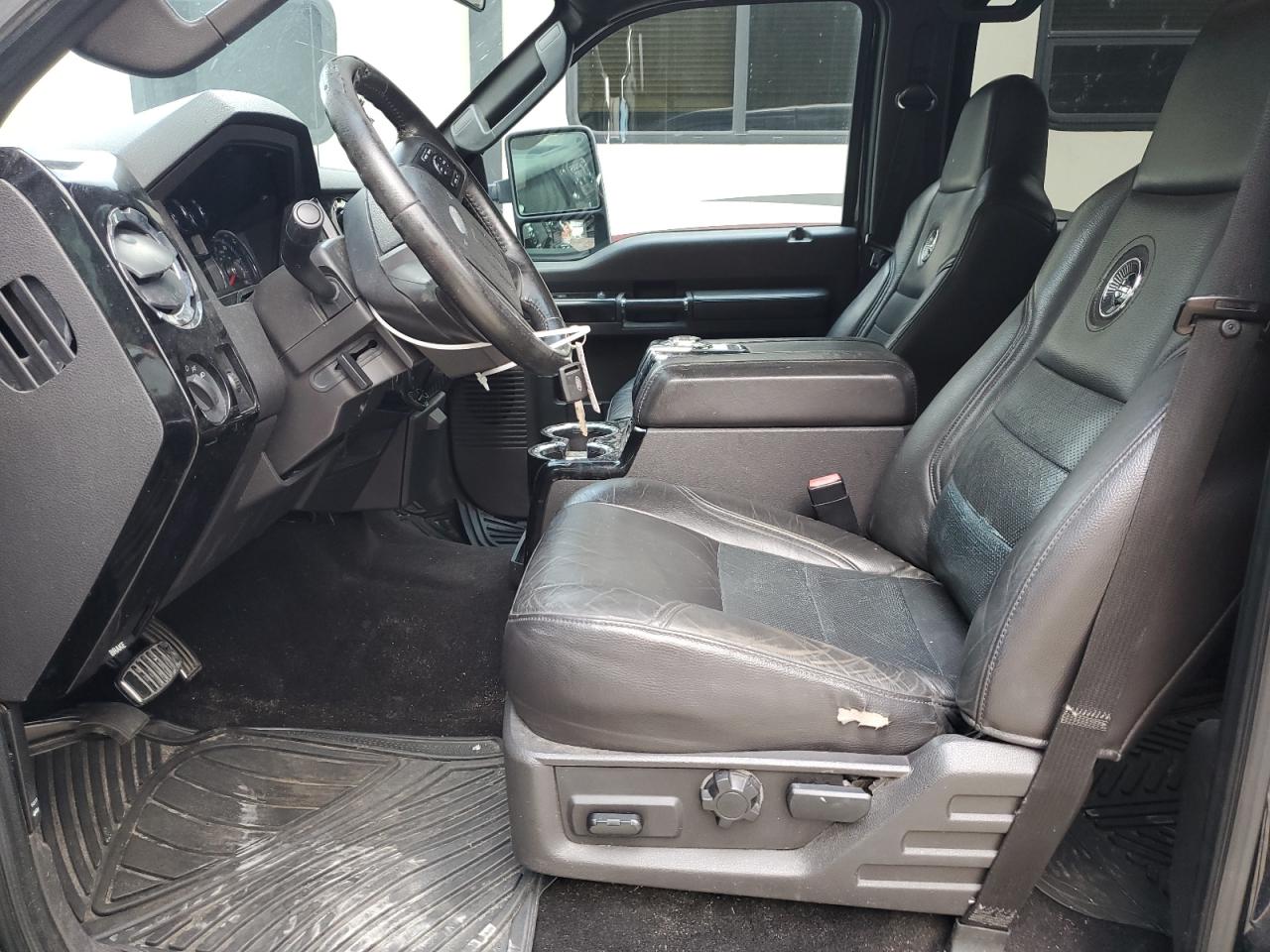 2009 Ford F350 Super Duty VIN: 1FTWW31R69EA05534 Lot: 64836585