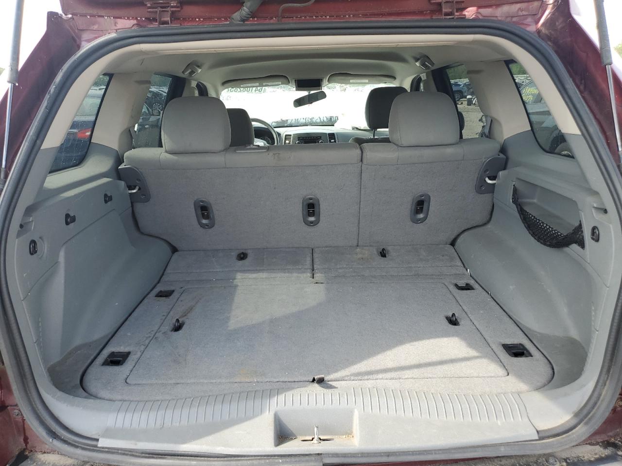 2007 Jeep Grand Cherokee Laredo VIN: 1J8GR48KX7C678015 Lot: 64108285