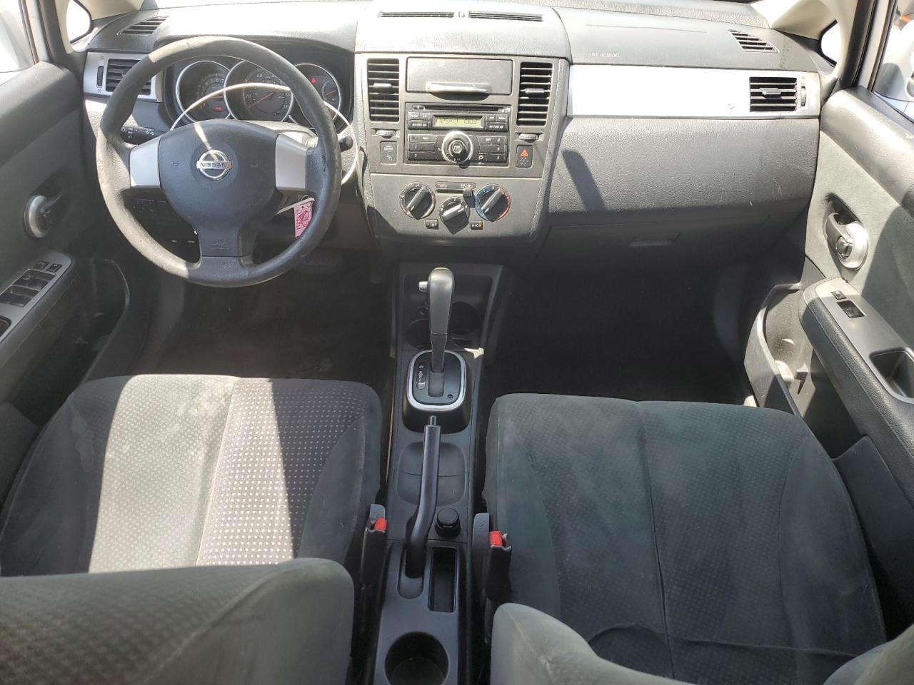 2011 Nissan Versa S VIN: 3N1BC1CP5BL517625 Lot: 63674105