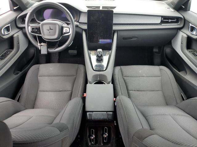  POLESTAR 2 2023 White