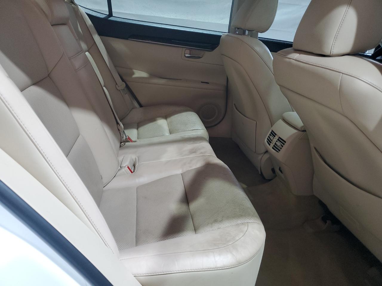 2014 Lexus Es 350 VIN: JTHBK1GG9E2091078 Lot: 62667875