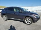 2010 LEXUS RX 350   à vendre chez Copart CO - DENVER SOUTH