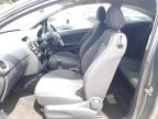 2013 VAUXHALL CORSA LIMI for sale at Copart SANDWICH
