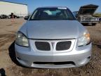 2006 PONTIAC PURSUIT SE   à vendre chez Copart AB - CALGARY