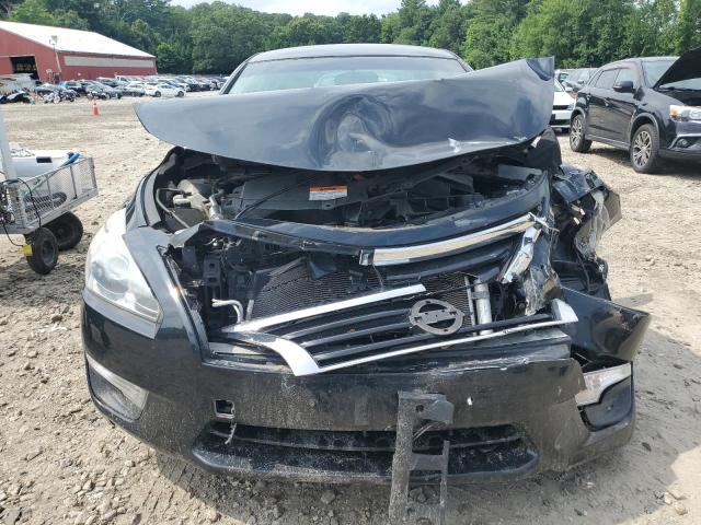  NISSAN ALTIMA 2014 Czarny