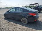2012 HYUNDAI ACCENT GLS   for sale at Copart ON - OTTAWA