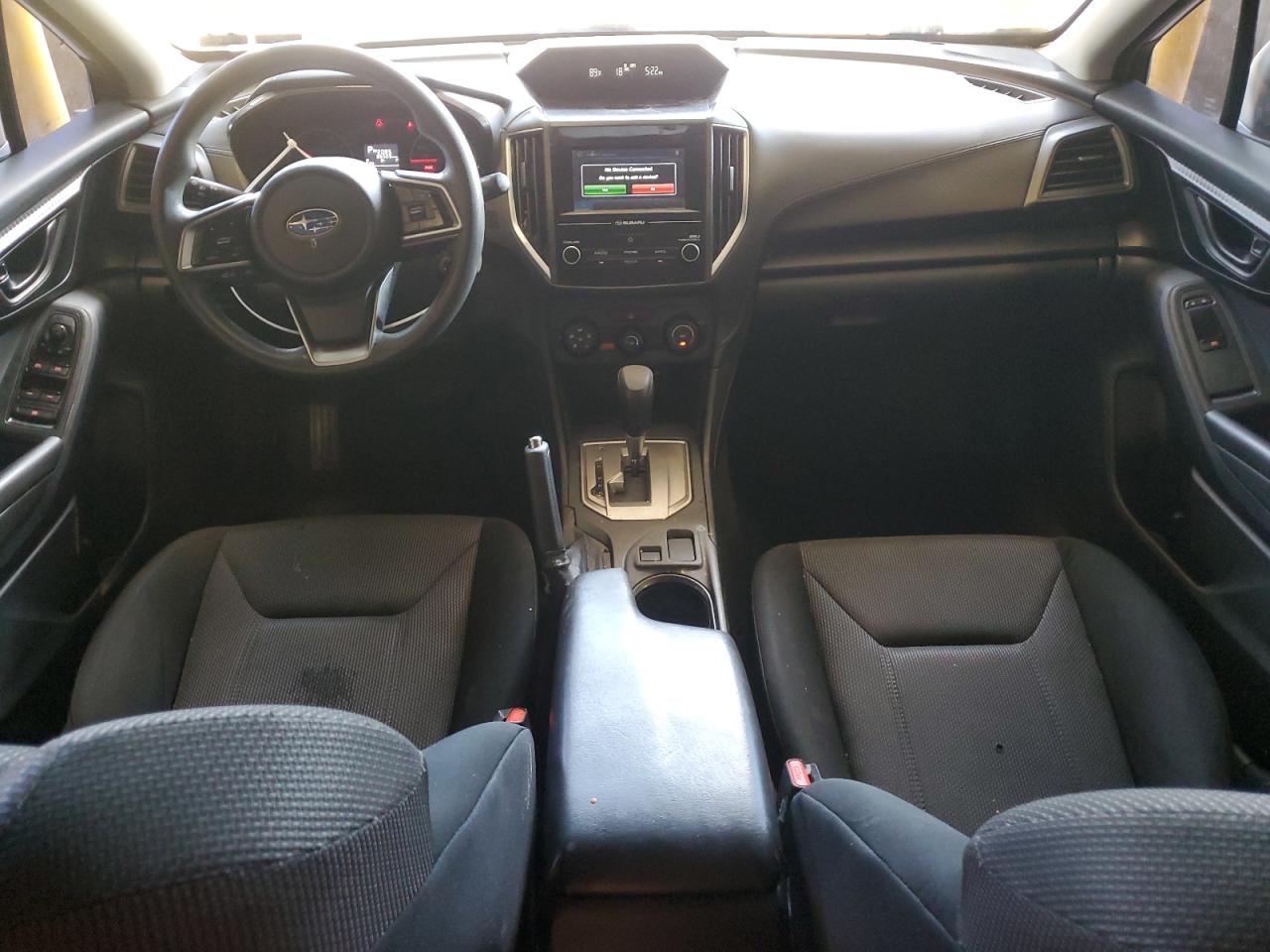 2018 Subaru Impreza VIN: 4S3GTAA60J3746382 Lot: 63281545