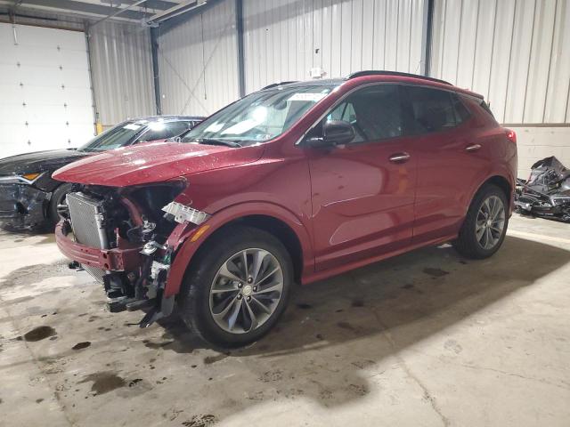  BUICK ENCORE 2021 Red