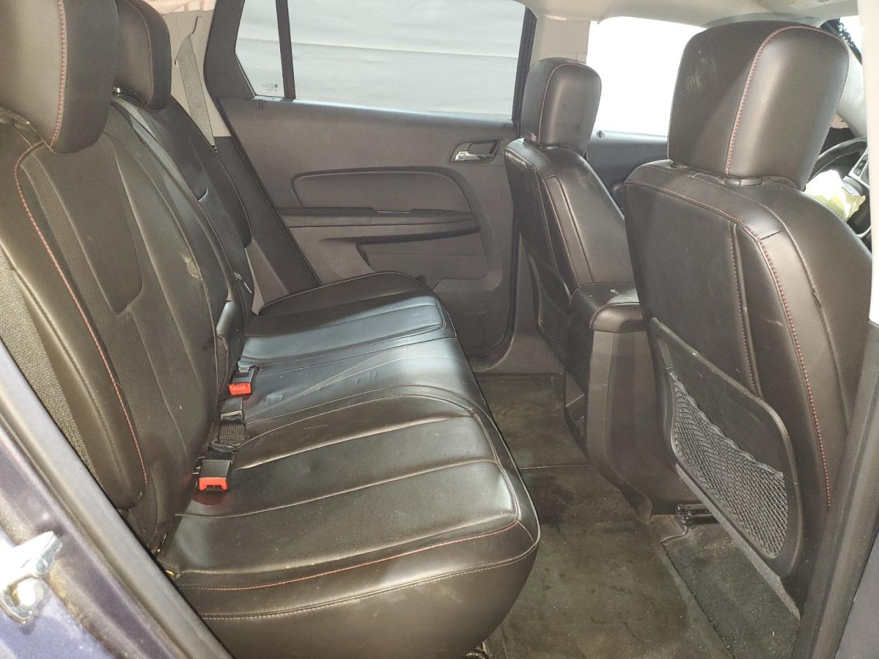 2014 GMC Terrain Slt VIN: 2GKFLYE35E6302597 Lot: 66098495