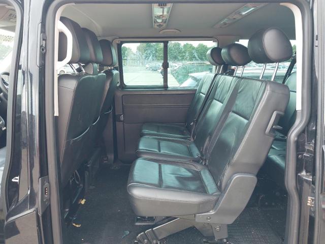 2015 VOLKSWAGEN TRANSPORTER SHUTTLE 2.0 TDI BMT 150PS SE MINIBUS DSG