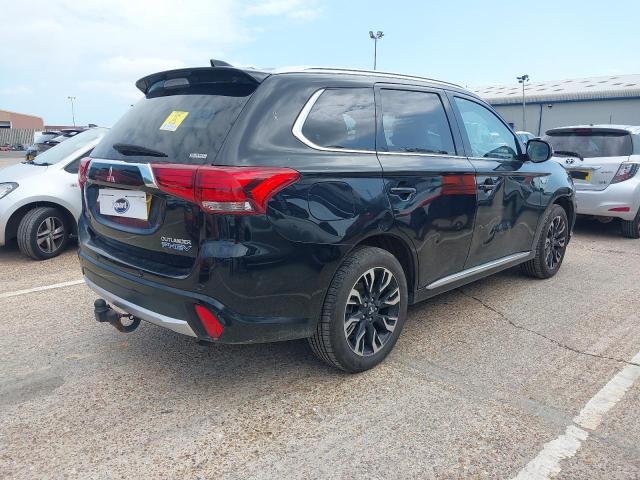 2017 MITSUBISHI OUTLANDER