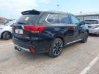 2017 MITSUBISHI OUTLANDER for sale at Copart SANDWICH