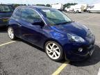 2015 VAUXHALL ADAM JAM for sale at Copart SANDTOFT