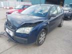 2006 FORD FOCUS LX A for sale at Copart ROCHFORD