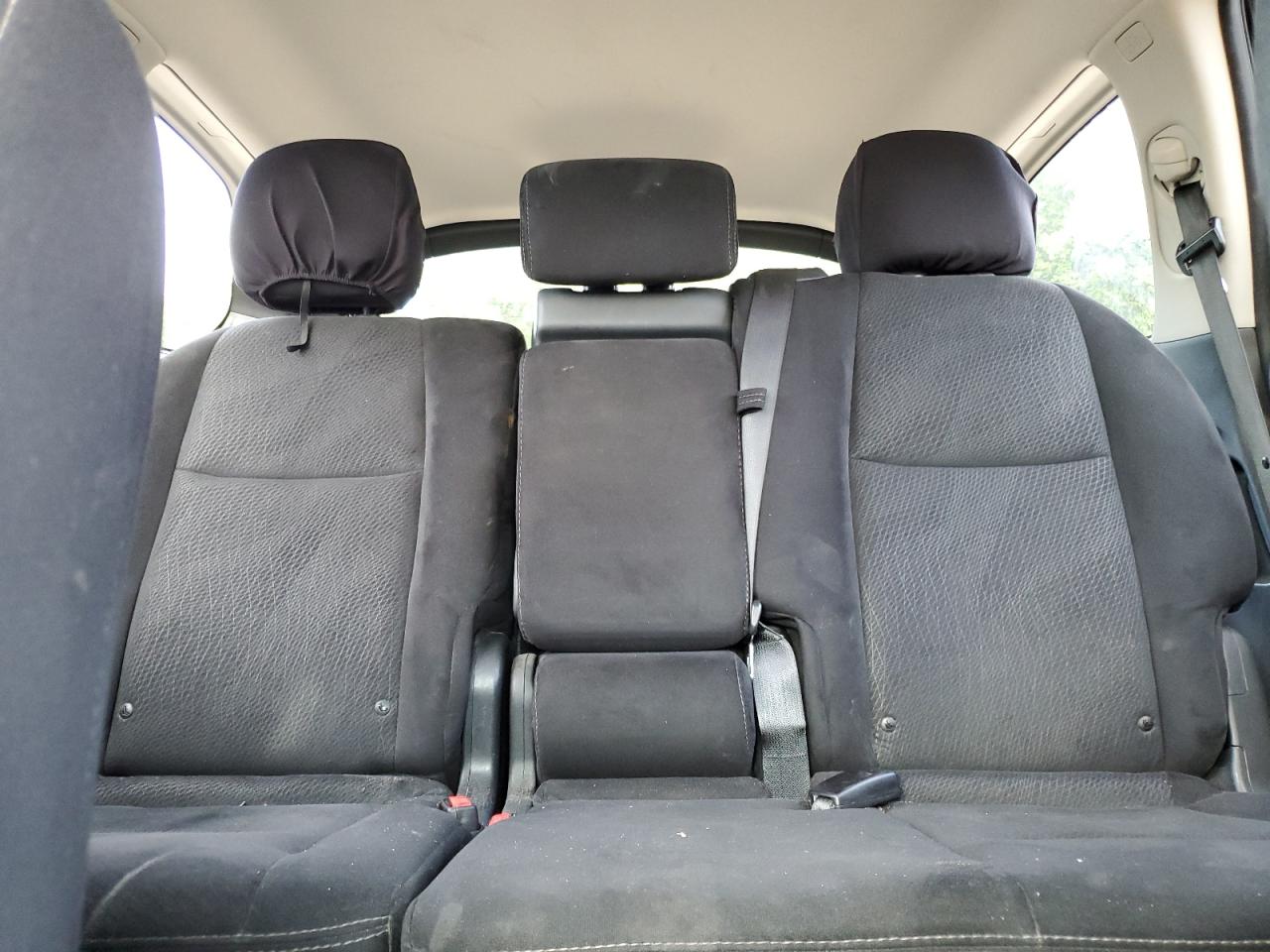 2016 Nissan Pathfinder S VIN: 5N1AR2MM5GC661997 Lot: 63691785