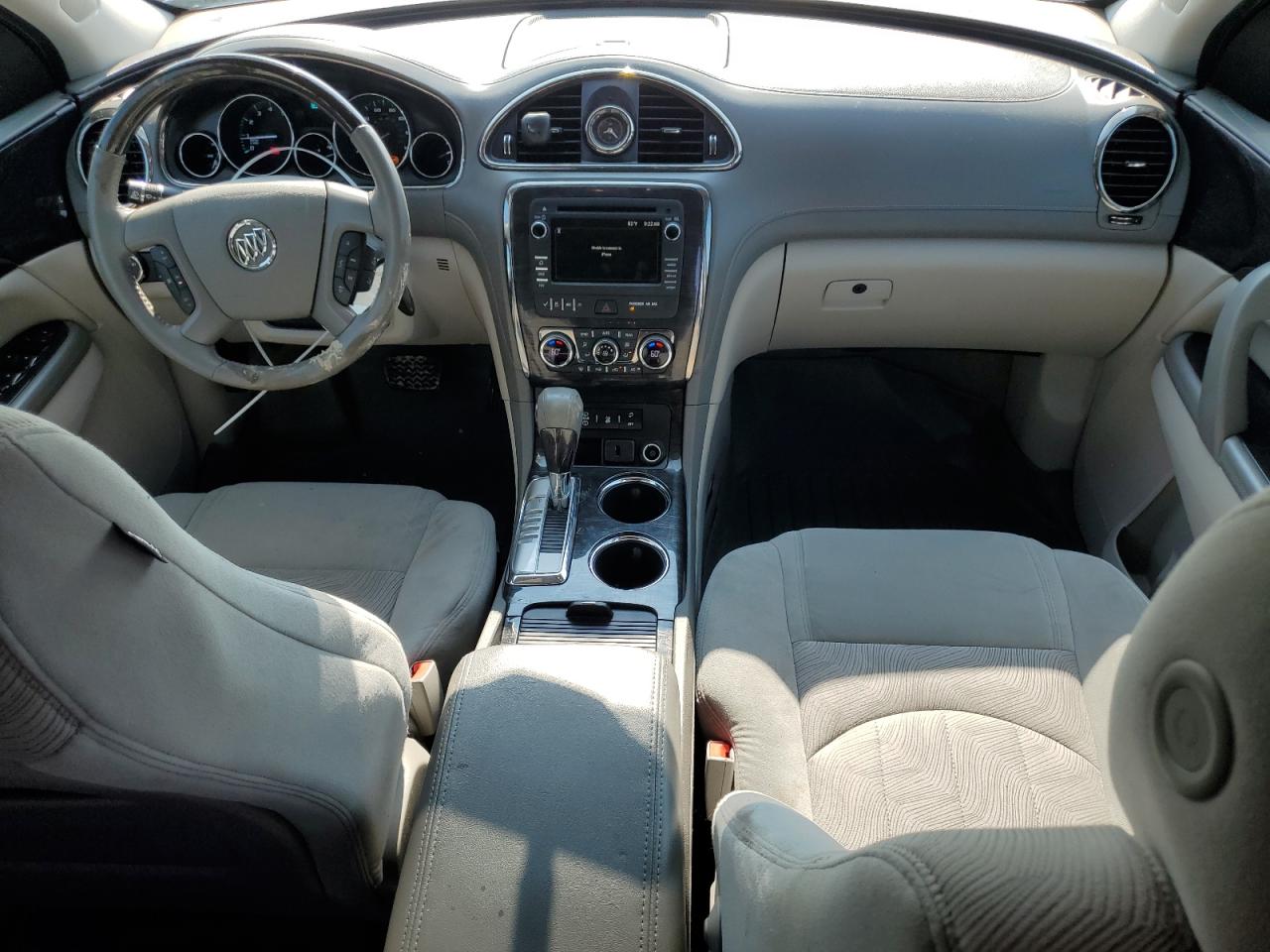2016 Buick Enclave VIN: 5GAKRAKD9GJ272055 Lot: 64223675