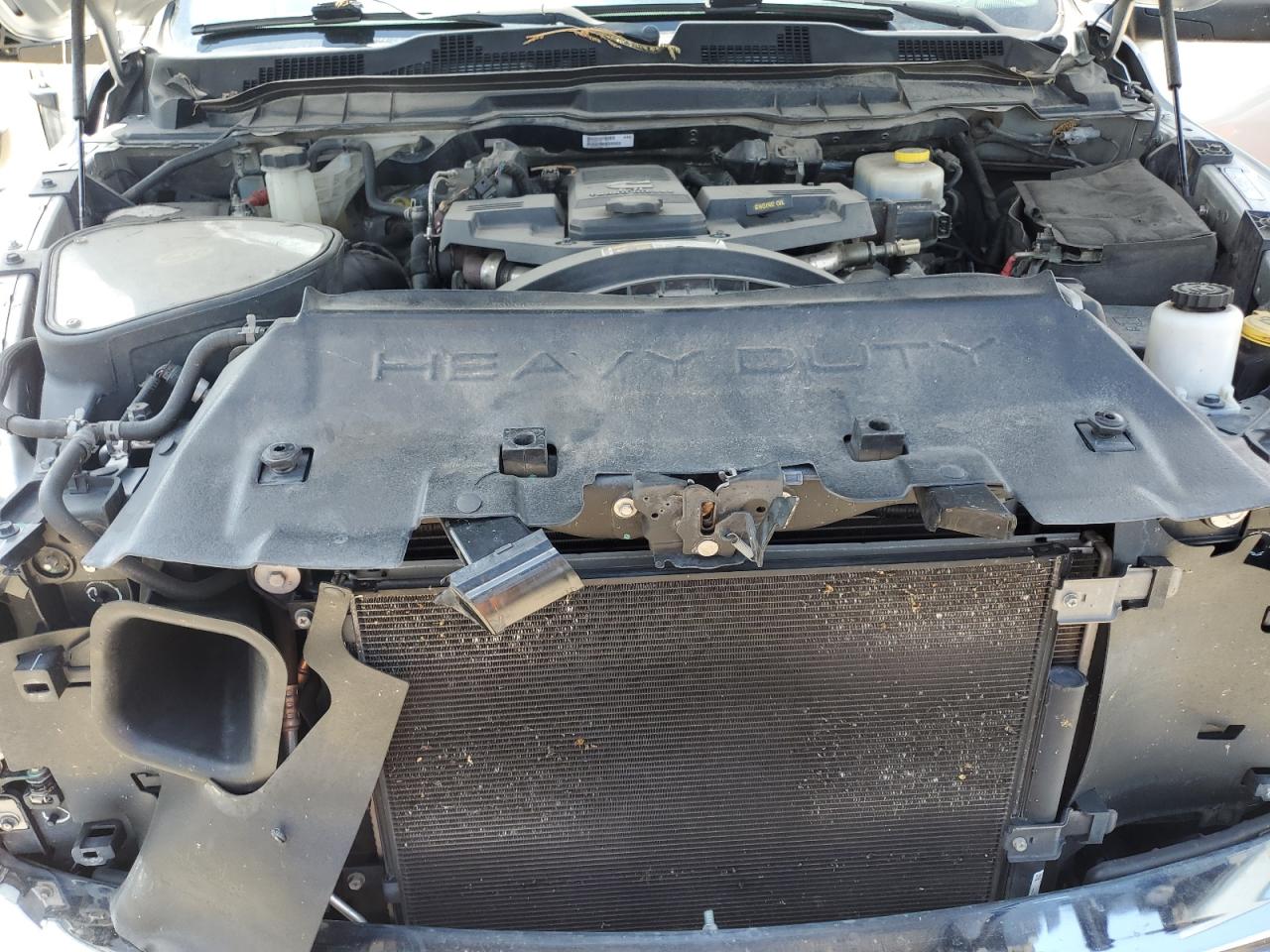 3c6ur5cl7eg152412 3C6UR5CL7EG152412 2014 Ram 2500 St