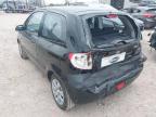 2008 HYUNDAI GETZ GSI for sale at Copart BRISTOL