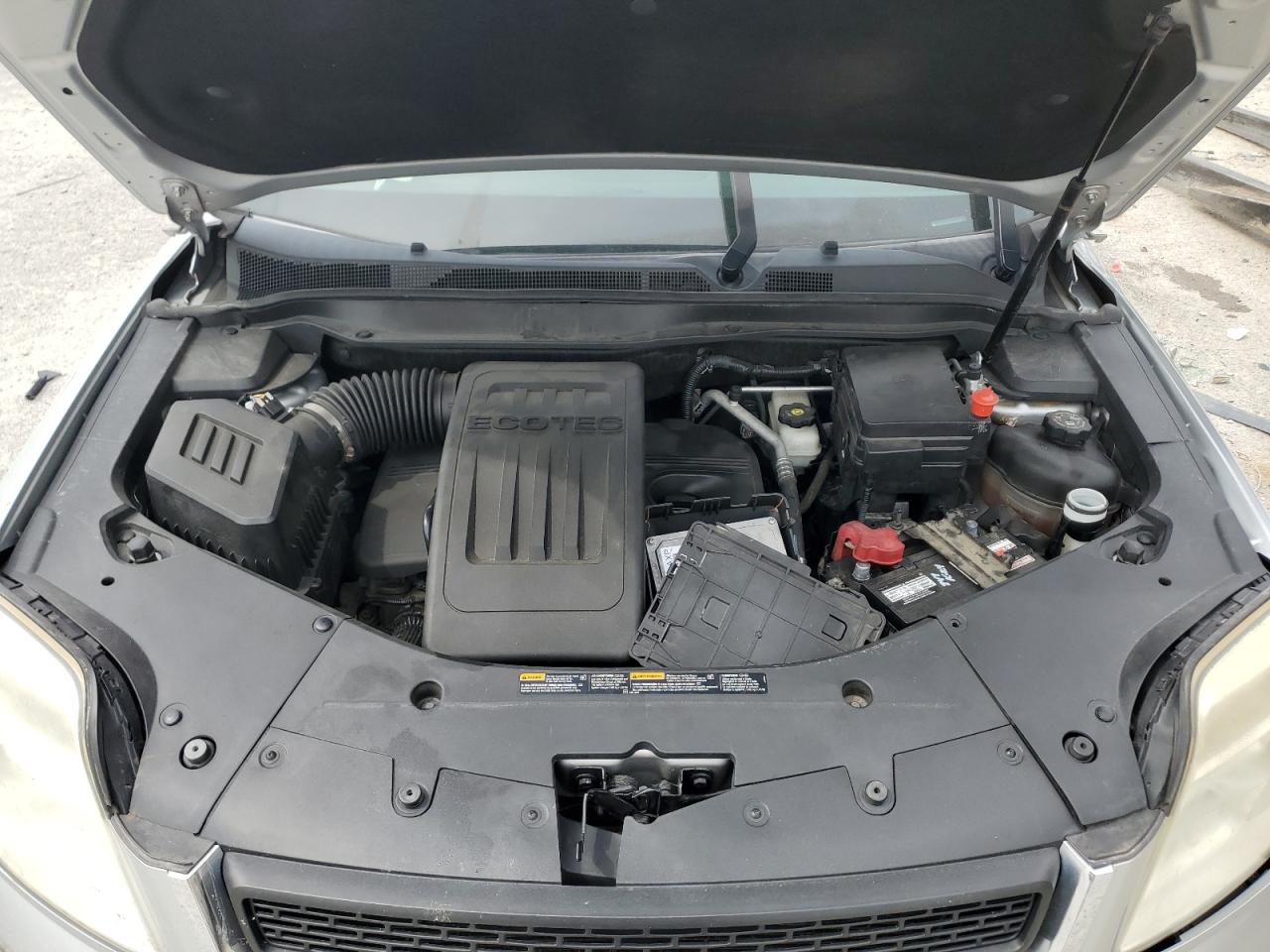 2011 GMC Terrain Sle VIN: 2CTALSEC1B6359186 Lot: 63502435