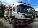 2015 SCAN P-SRS C-CL for sale at Copart SANDTOFT