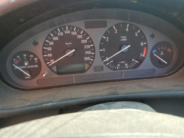1994 BMW 325 IC AUTOMATIC  