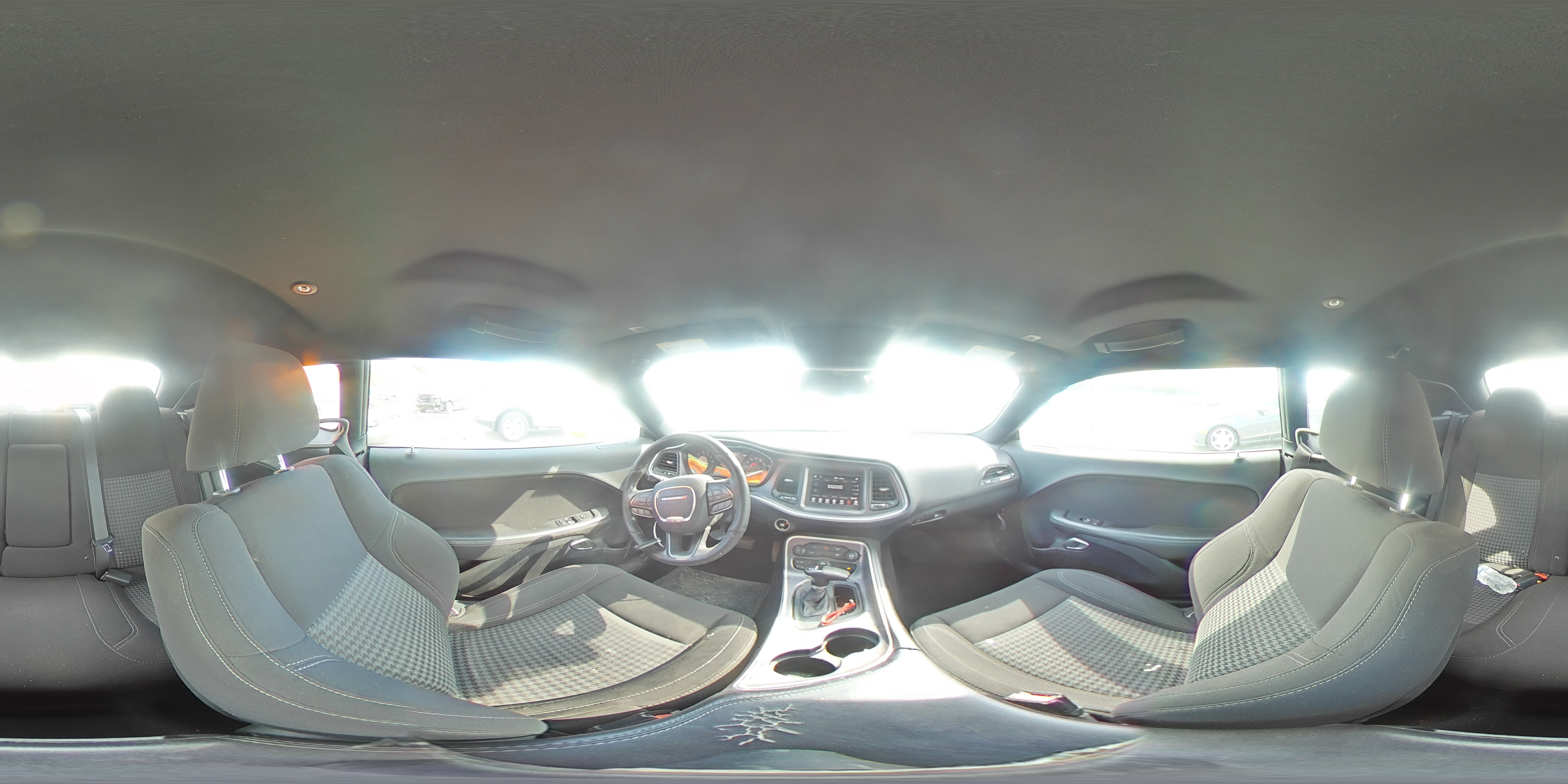 2020 Dodge Challenger Sxt VIN: 2C3CDZAG0LH215108 Lot: 65236735