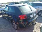 2011 AUDI A3 SPORT 1 for sale at Copart WOLVERHAMPTON