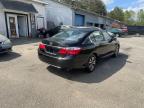 2013 HONDA ACCORD LX   à vendre chez Copart NC - GASTONIA