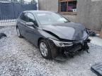 2023 VOLKSWAGEN GOLF LIFE TSI  for sale at Copart BELFAST