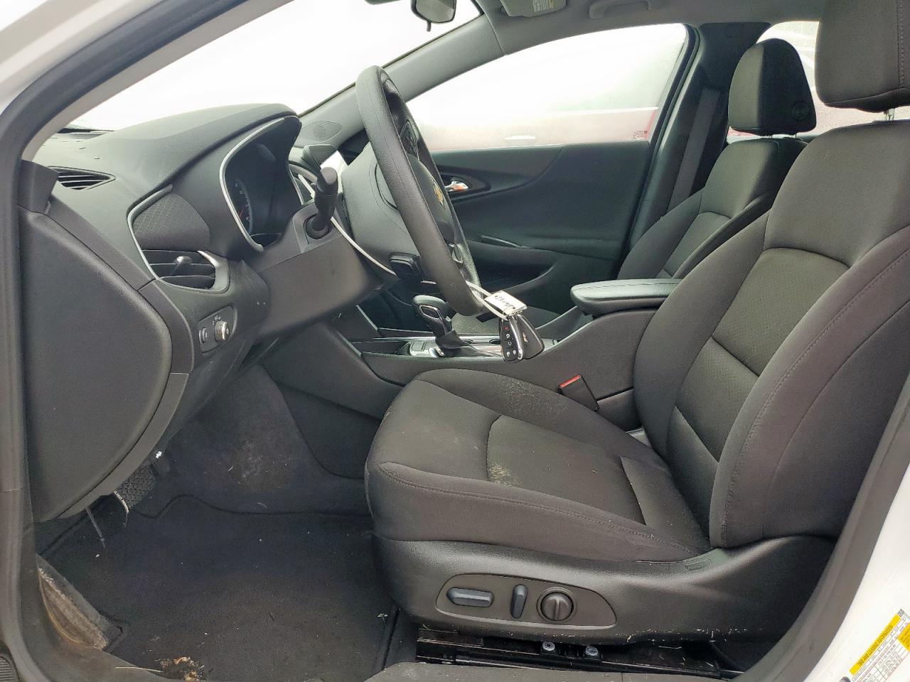 1g1zd5st3pf173298 1G1ZD5ST3PF173298 2023 Chevrolet Malibu Lt
