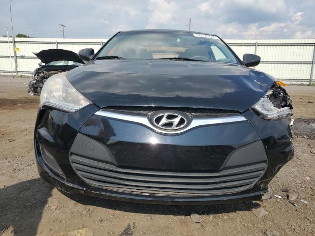 Coupet HYUNDAI VELOSTER 2012 Black