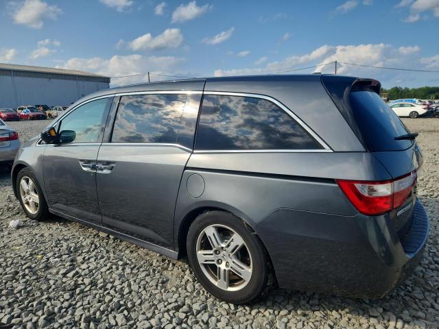  HONDA ODYSSEY 2012 Gray