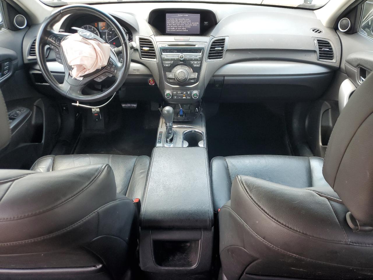 2014 Acura Rdx Technology VIN: 5J8TB4H5XEL020021 Lot: 63159675