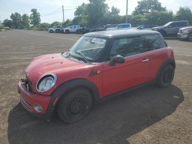 2009 MINI COOPER    à vendre chez Copart QC - MONTREAL