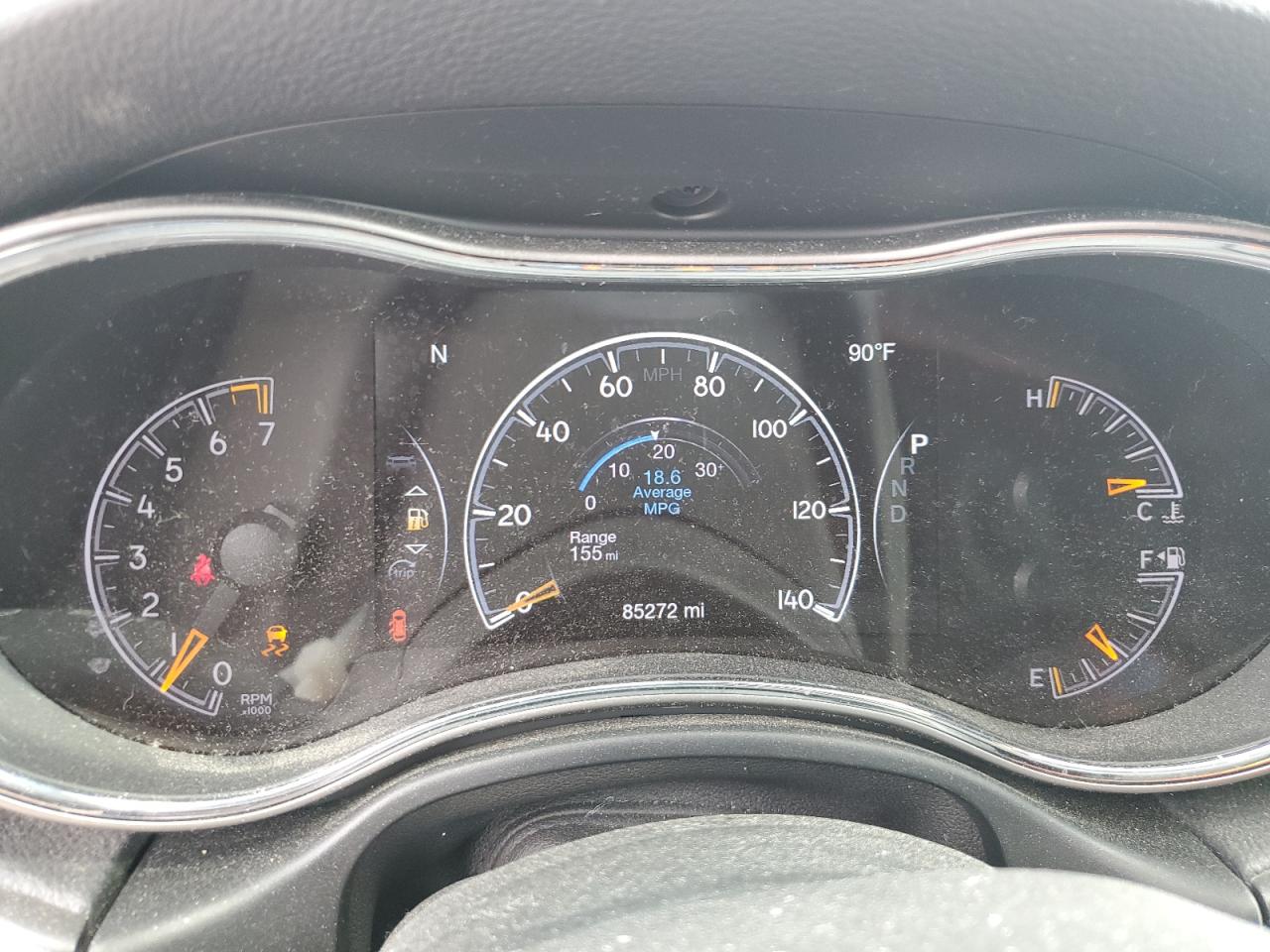 2018 Jeep Grand Cherokee Limited VIN: 1C4RJFBG4JC244669 Lot: 64556865