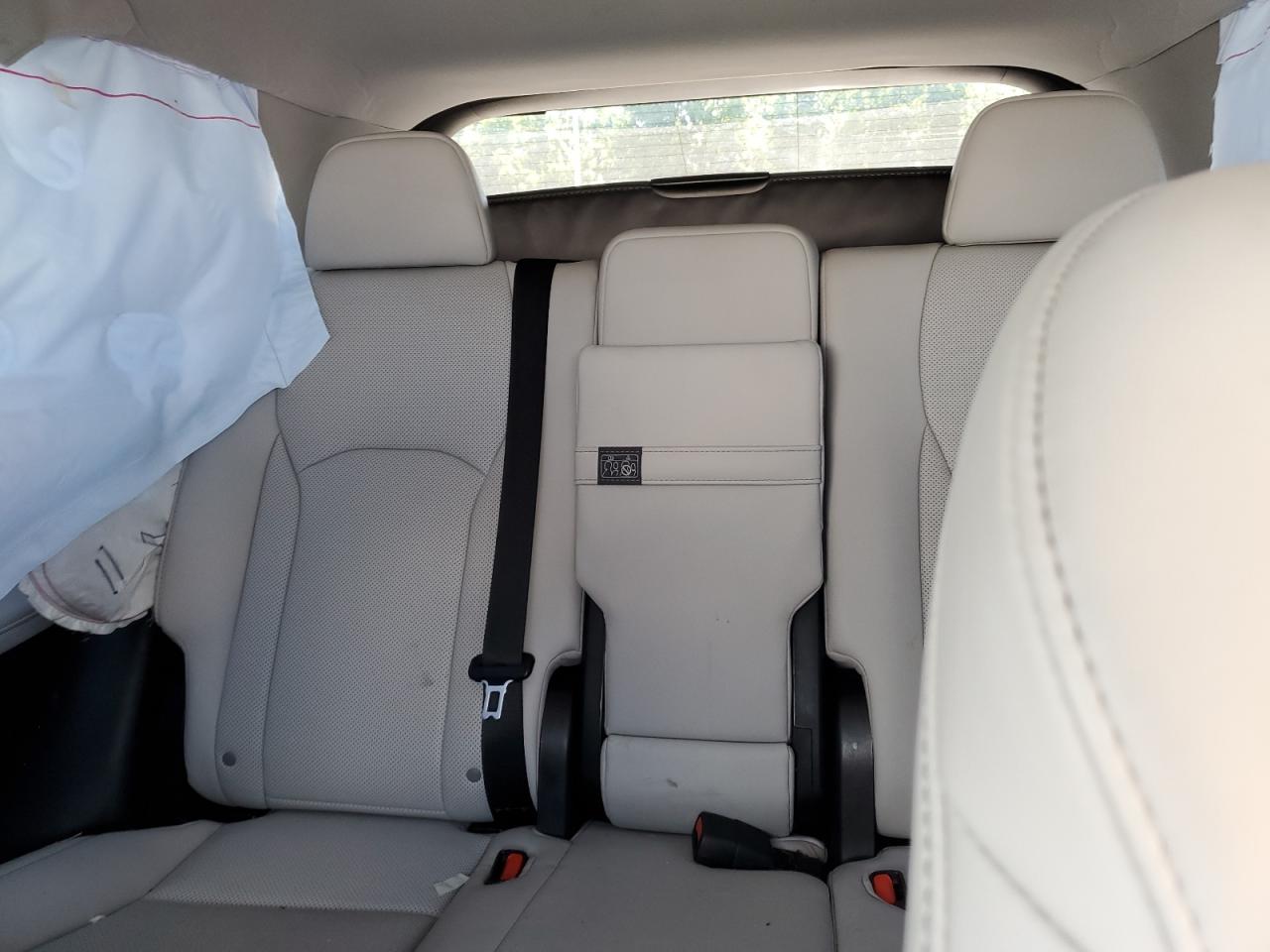 2021 Lexus Rx 350 Base VIN: 2T2AZMAA1MC216374 Lot: 63347715