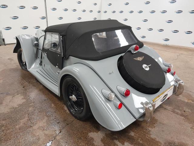 2018 MORGAN PLUS FOUR